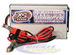 XS Power Regulated Lifepro Lithium Intellacharger, 14A POW1007